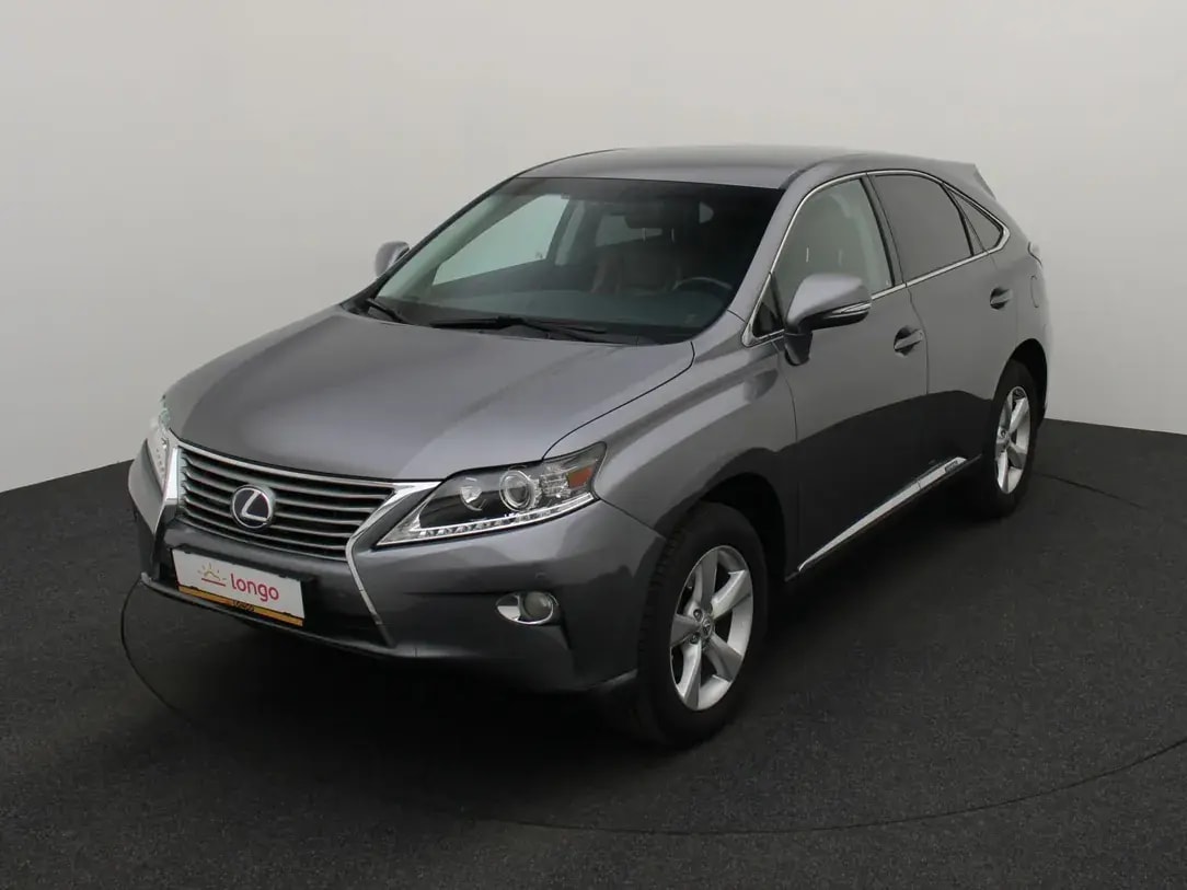 Lexus RX 450
