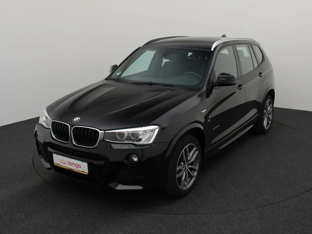BMW X3 M