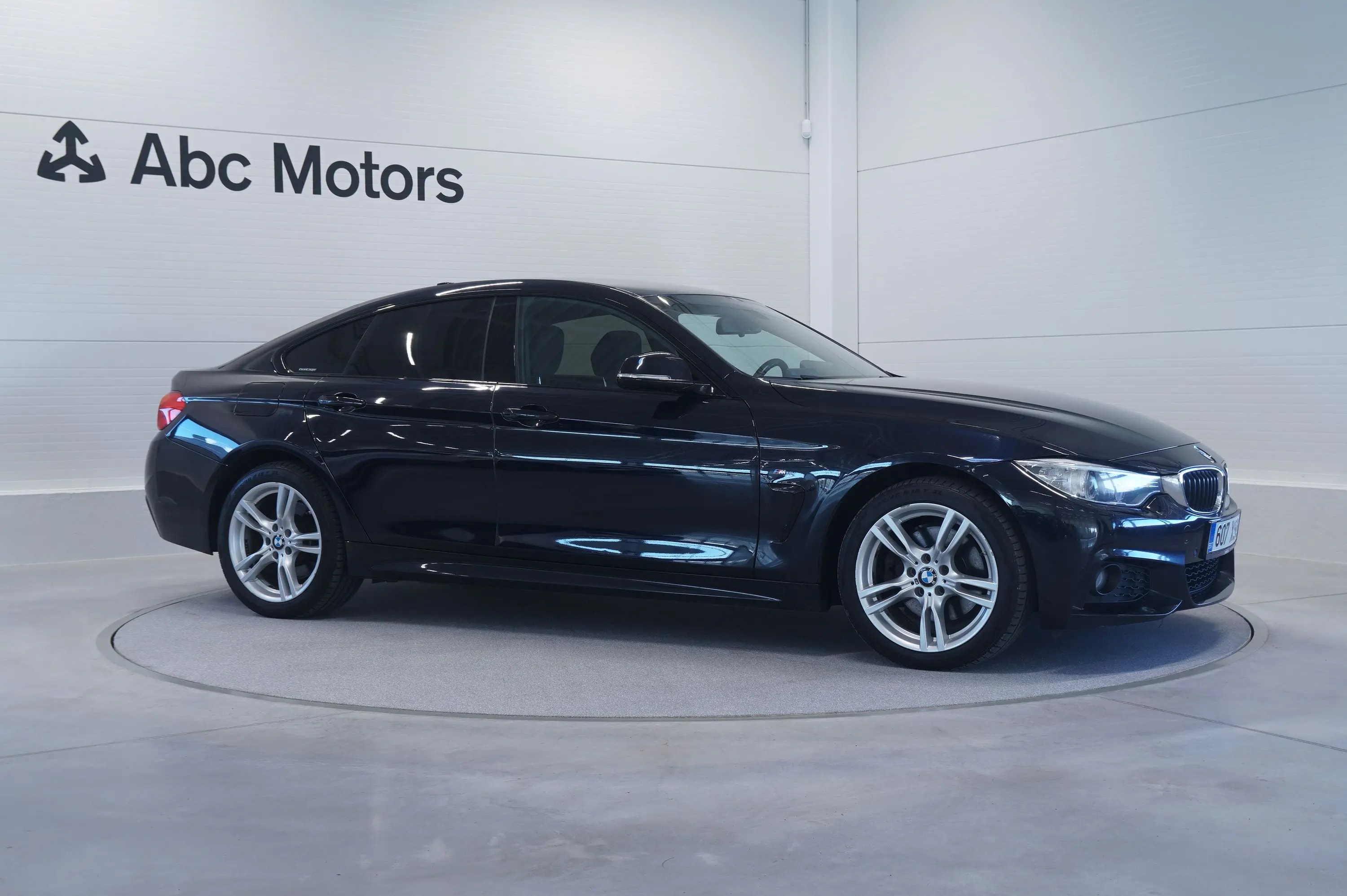 BMW 430