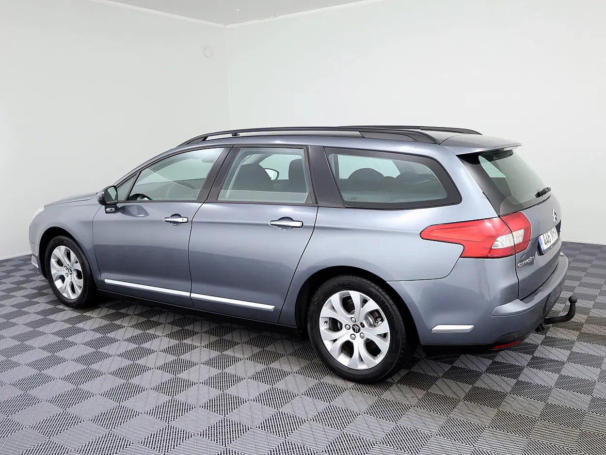 Citroën C5