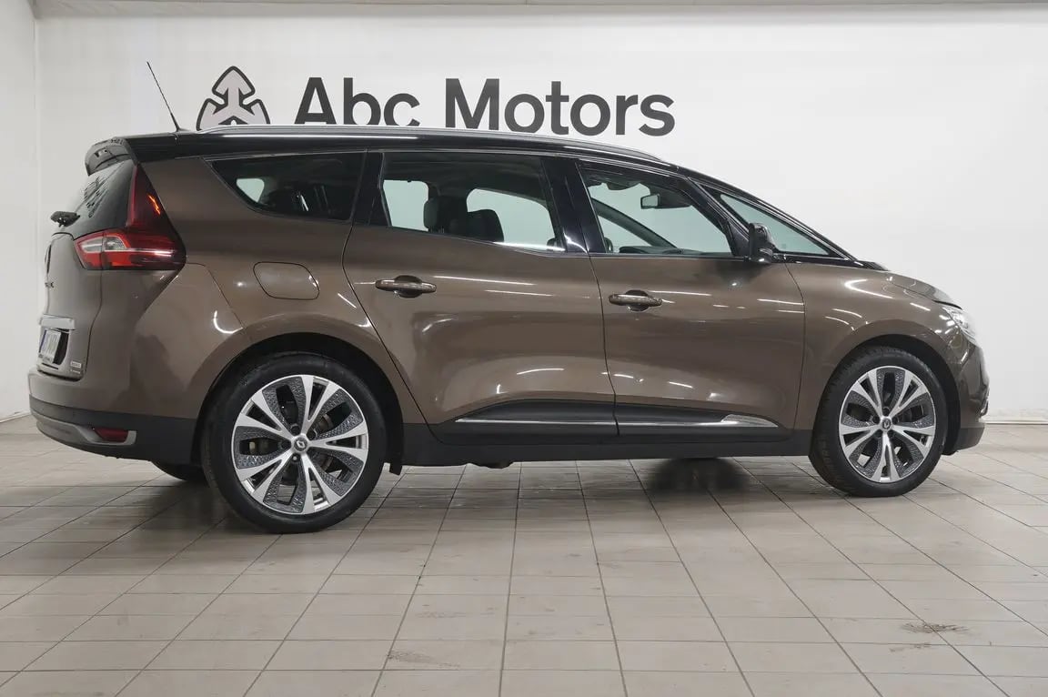 Renault Grand Scenic