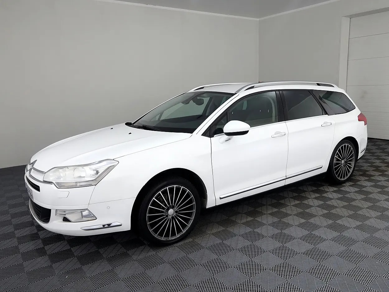 Citroën C5