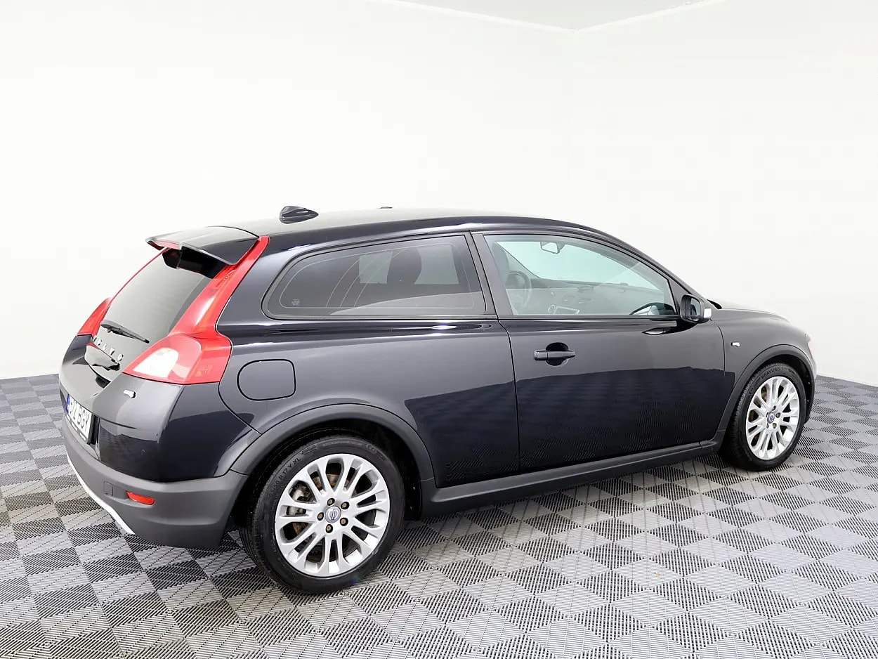 Volvo C30