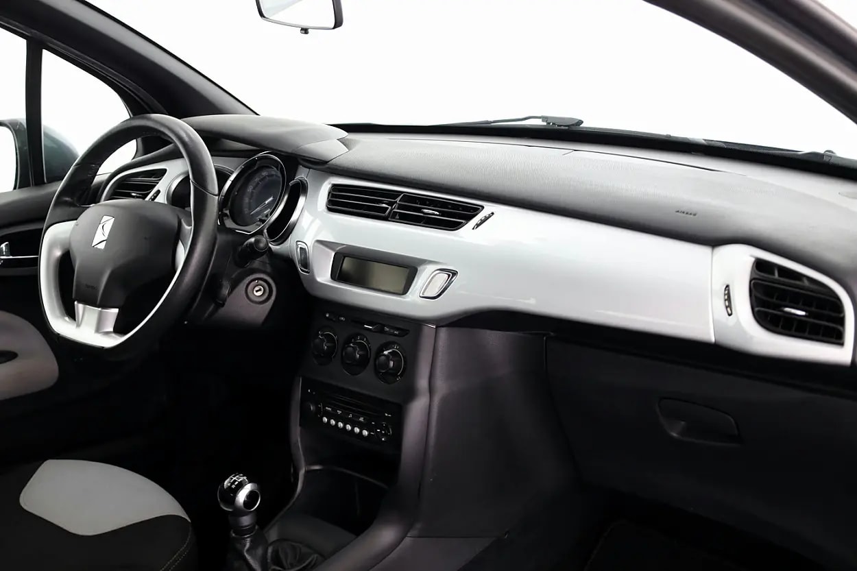 Citroën DS3