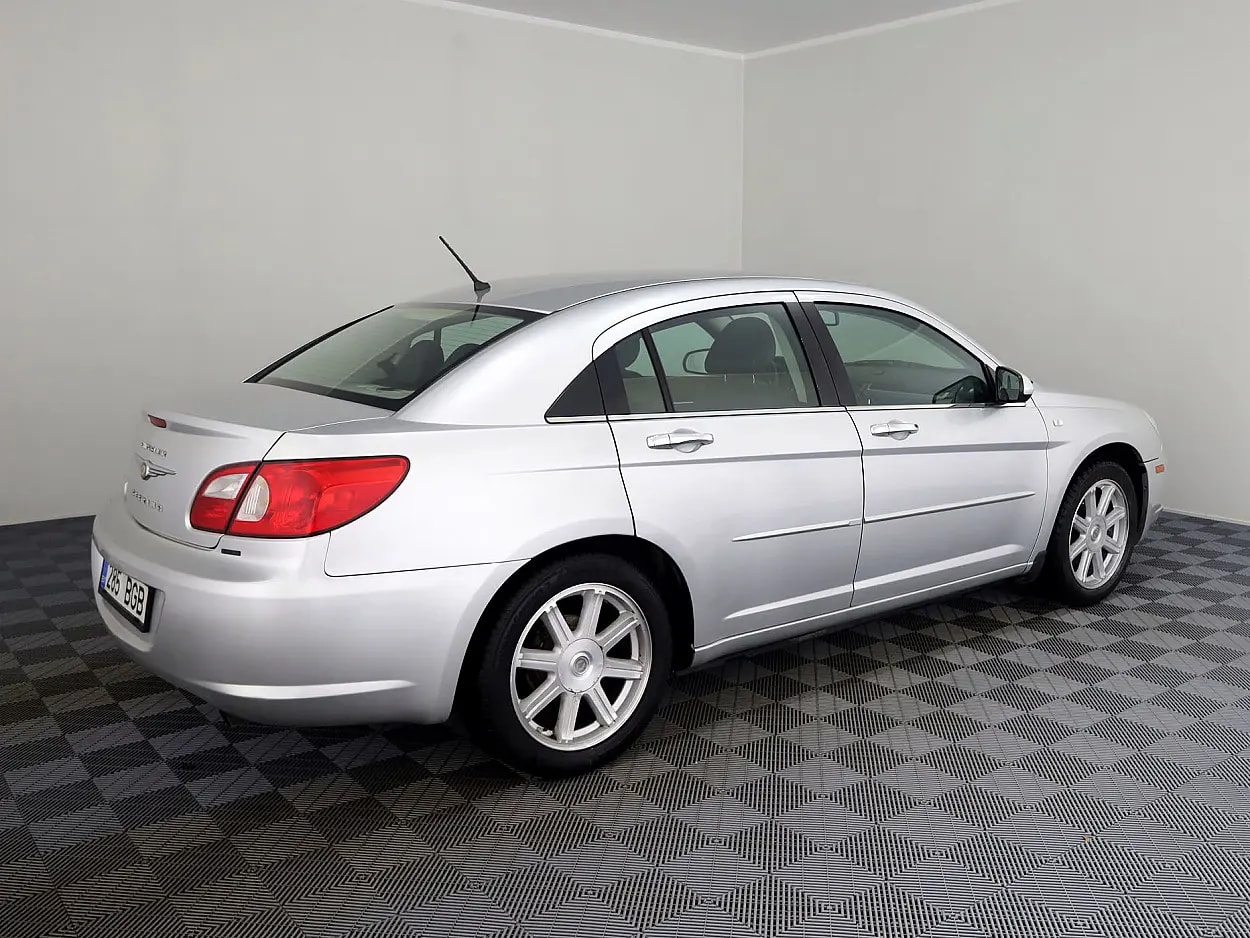 Chrysler Sebring