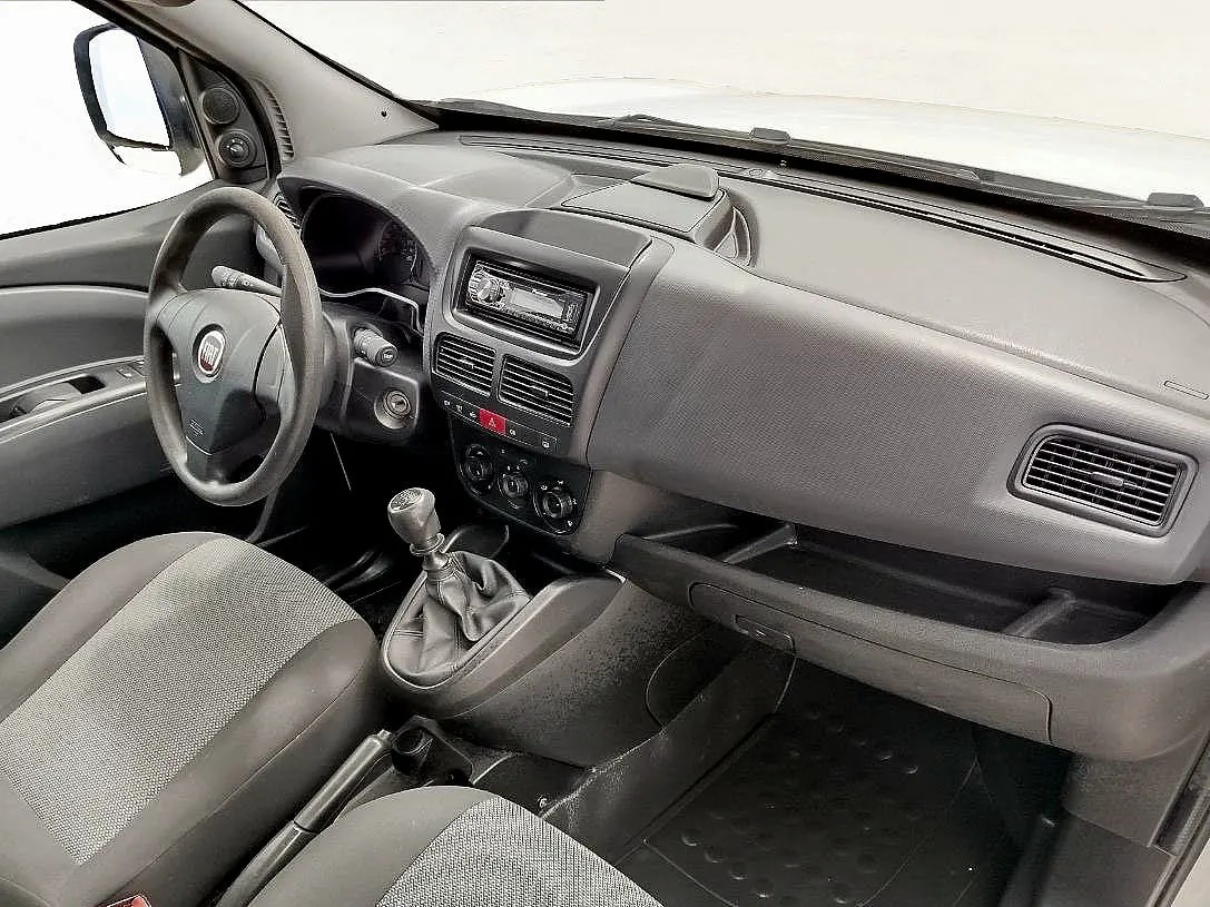Fiat Doblo