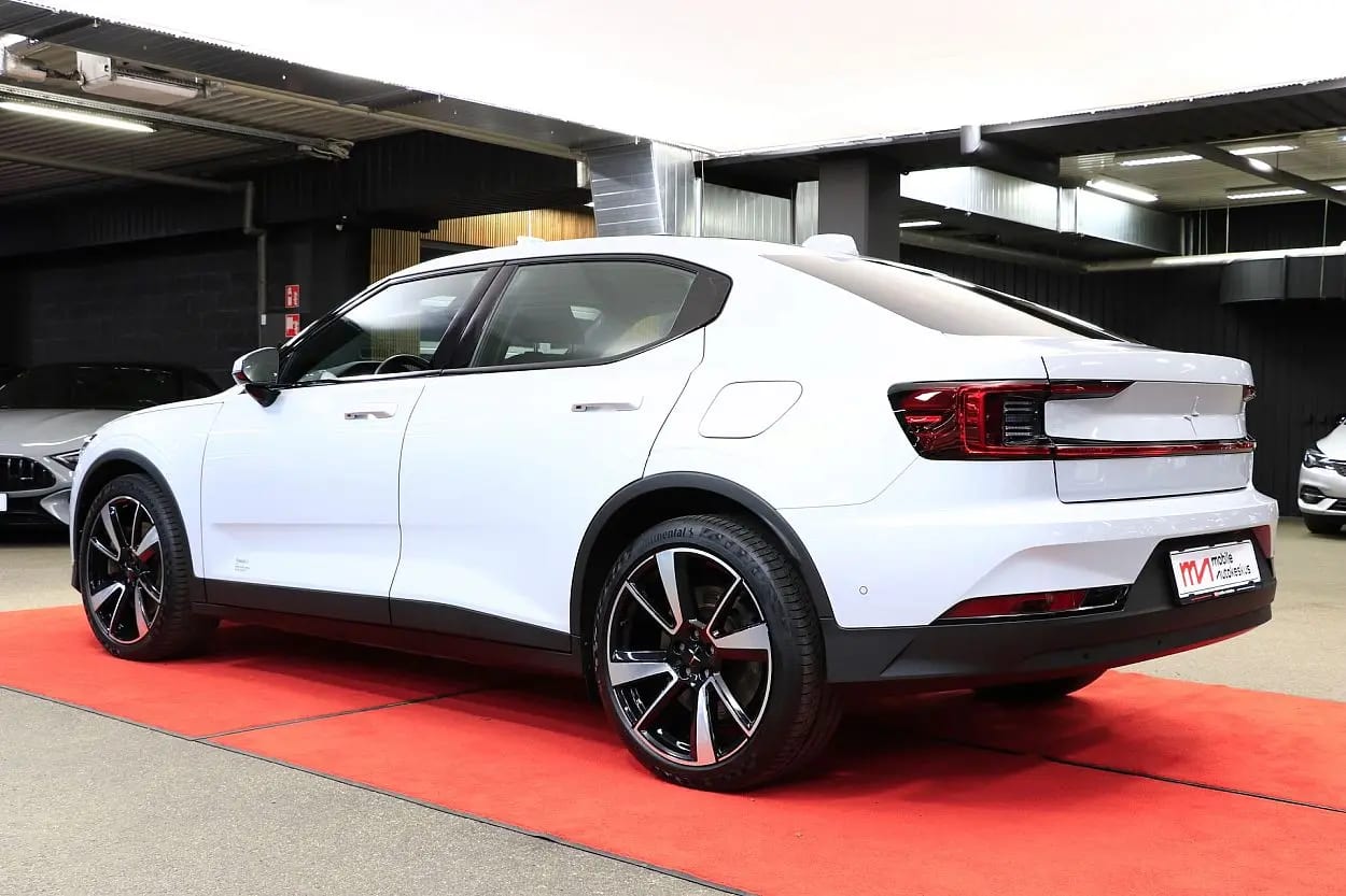 Polestar 2