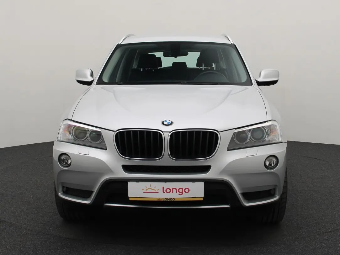 BMW X3 M