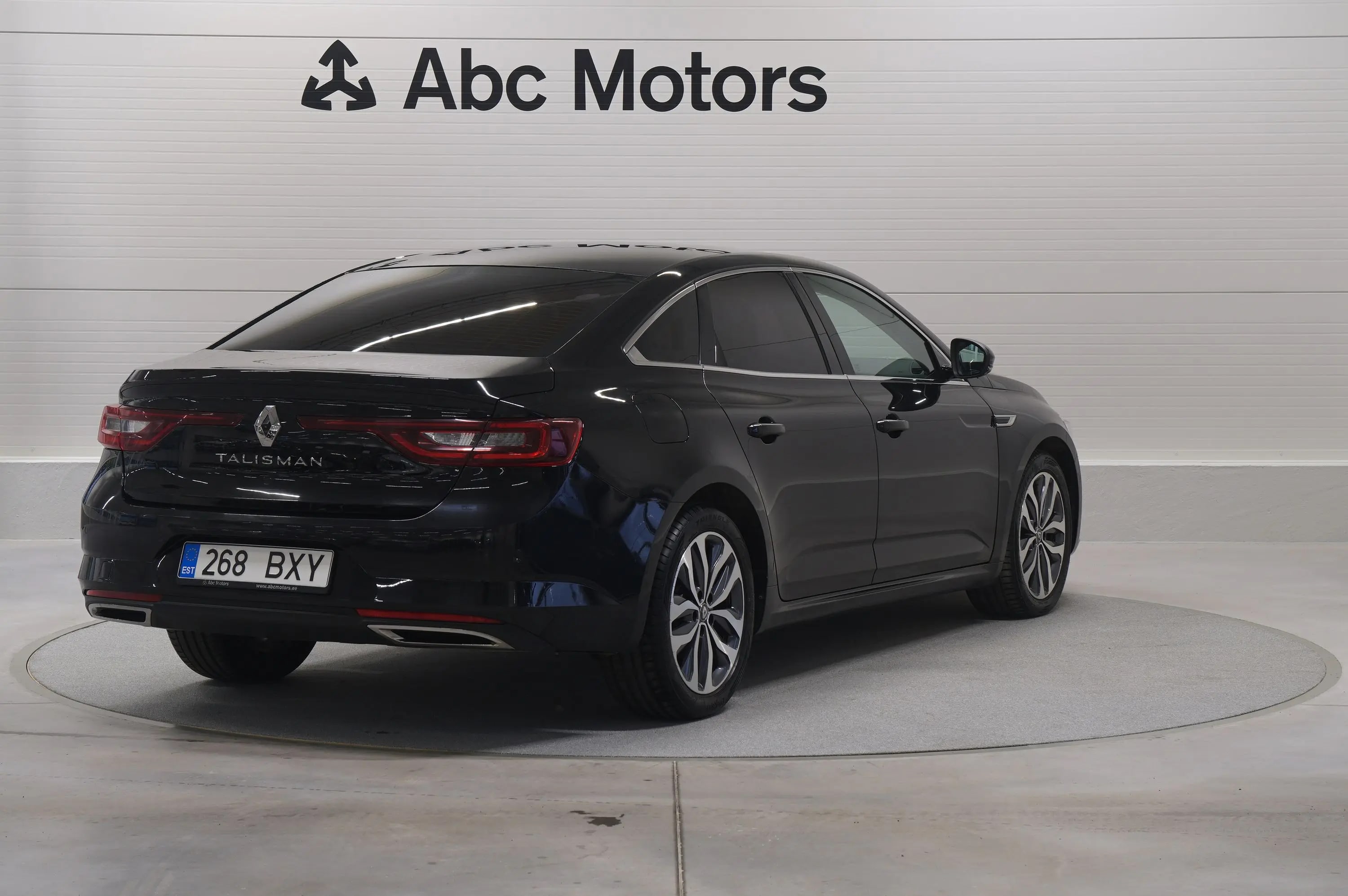 Renault Talisman