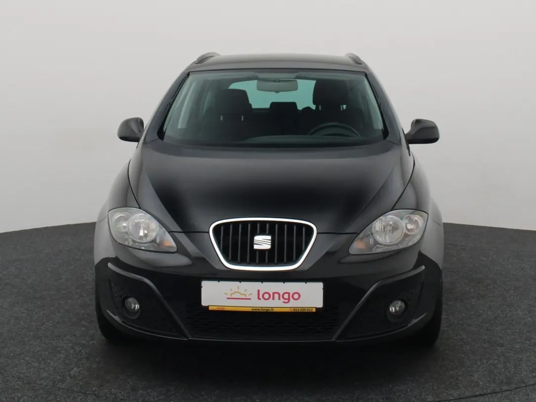 Seat Altea
