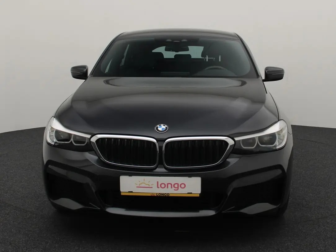 BMW 630
