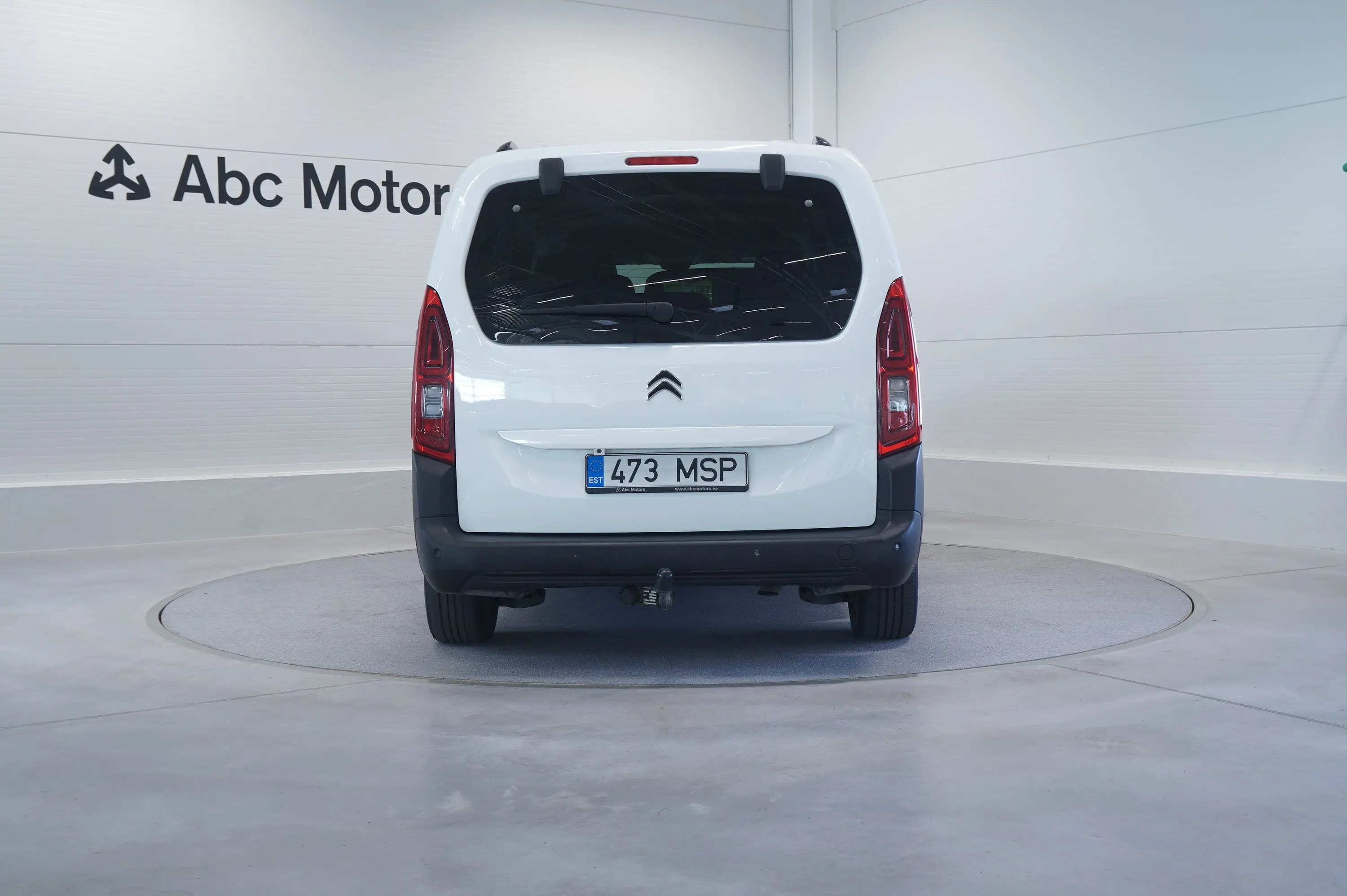 Citroën Berlingo
