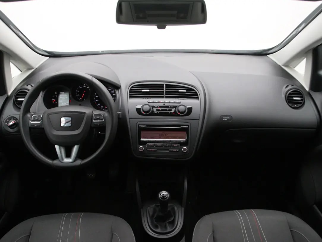 Seat Altea