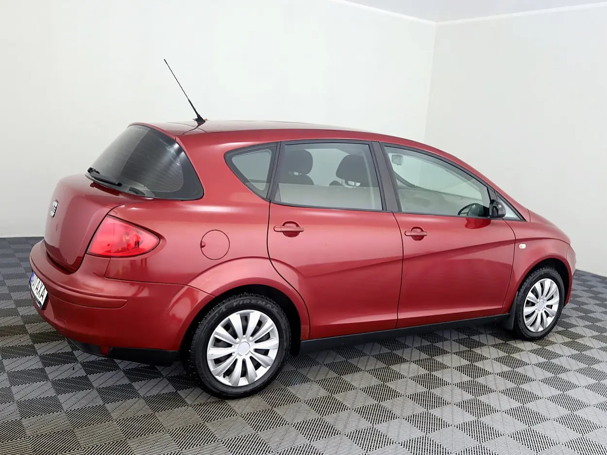 Seat Toledo