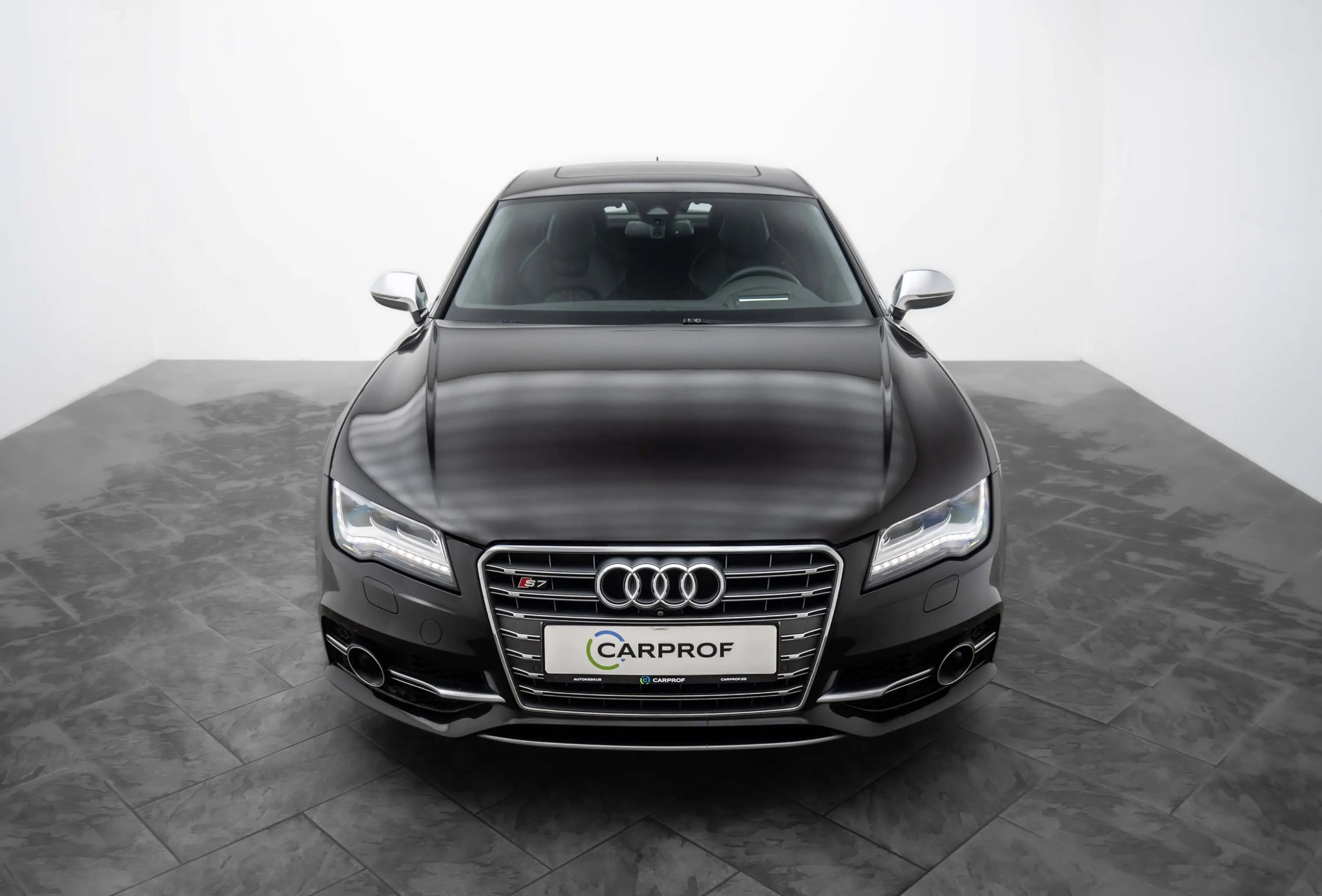 Audi S7
