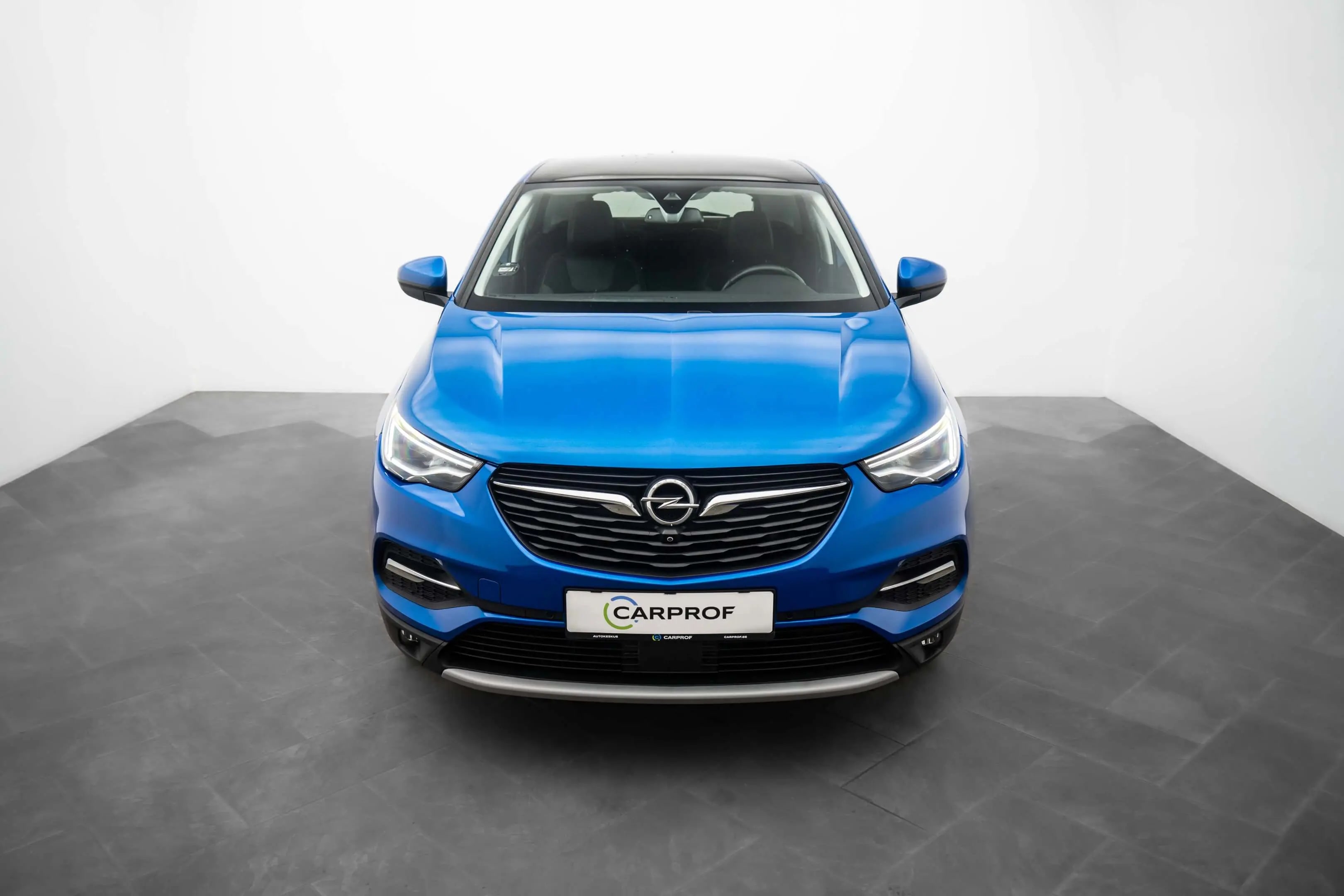 Opel Grandland (X)