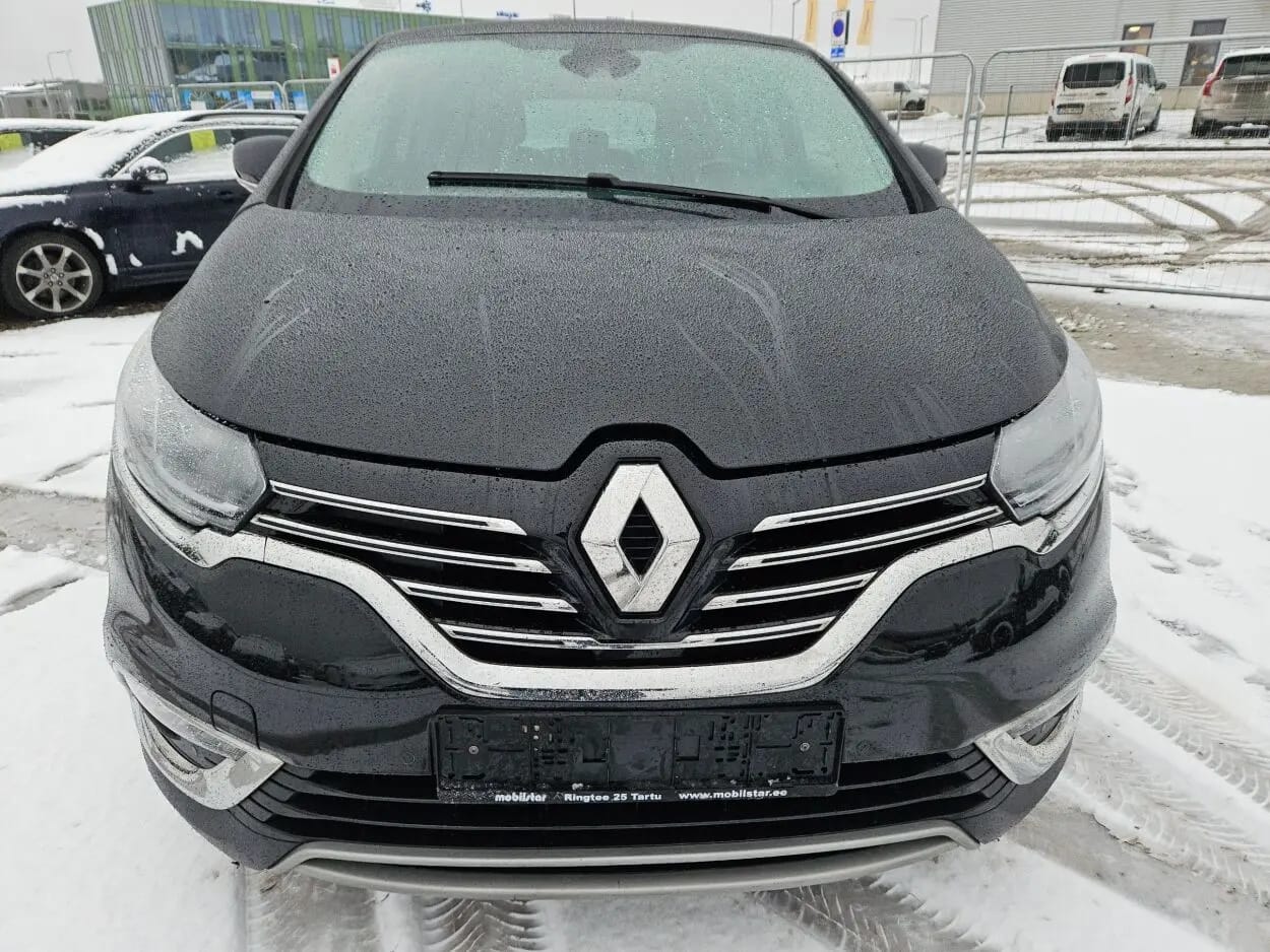 Renault Espace