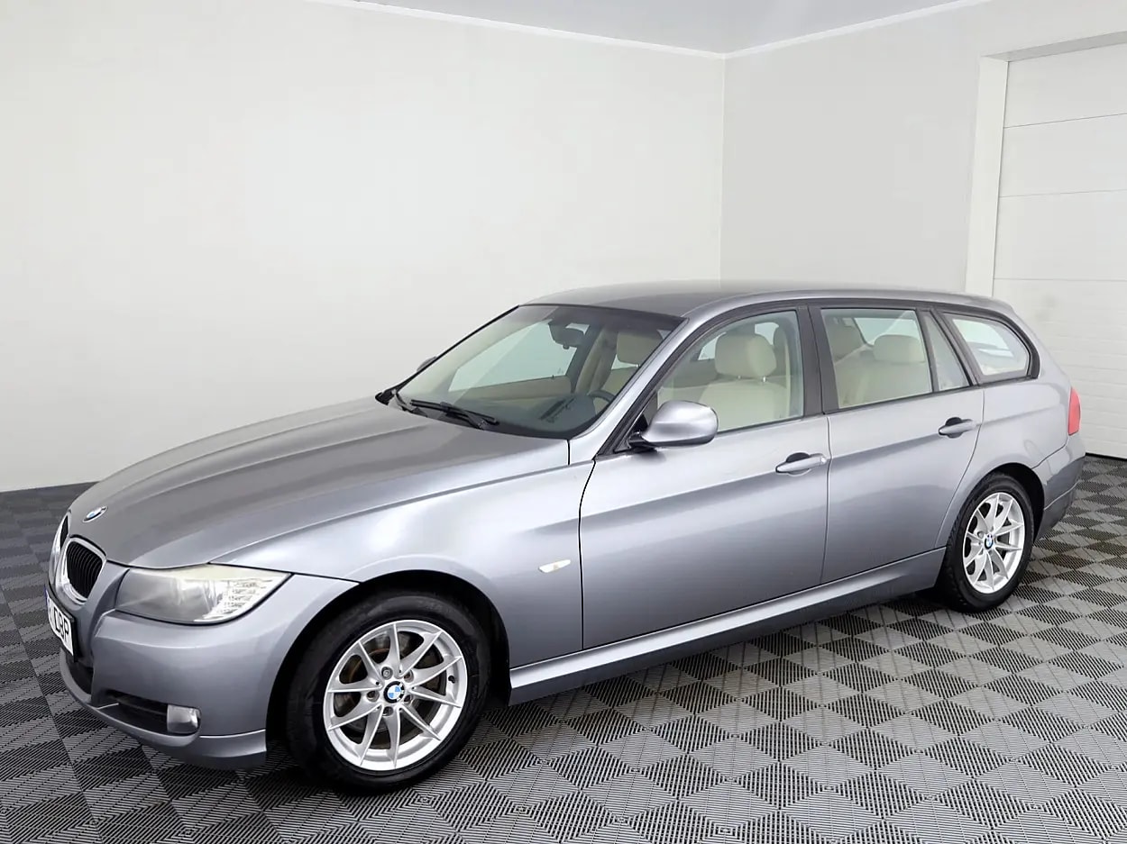 BMW 318