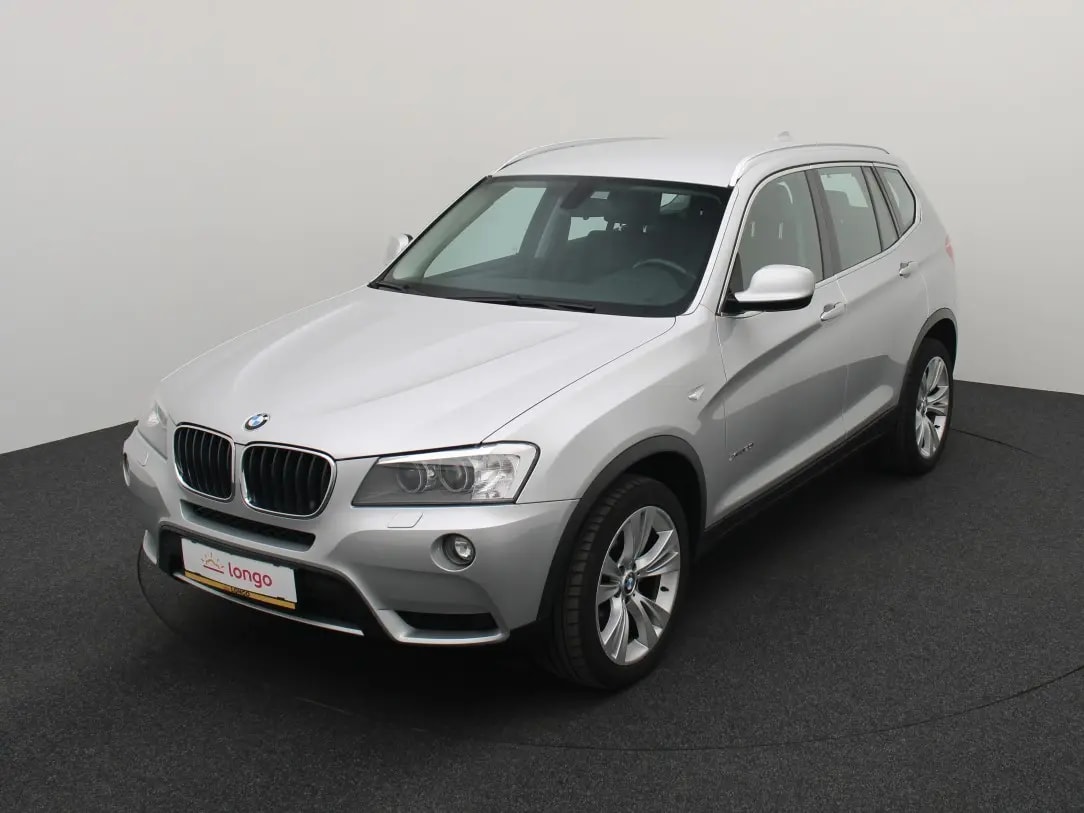 BMW X3 M