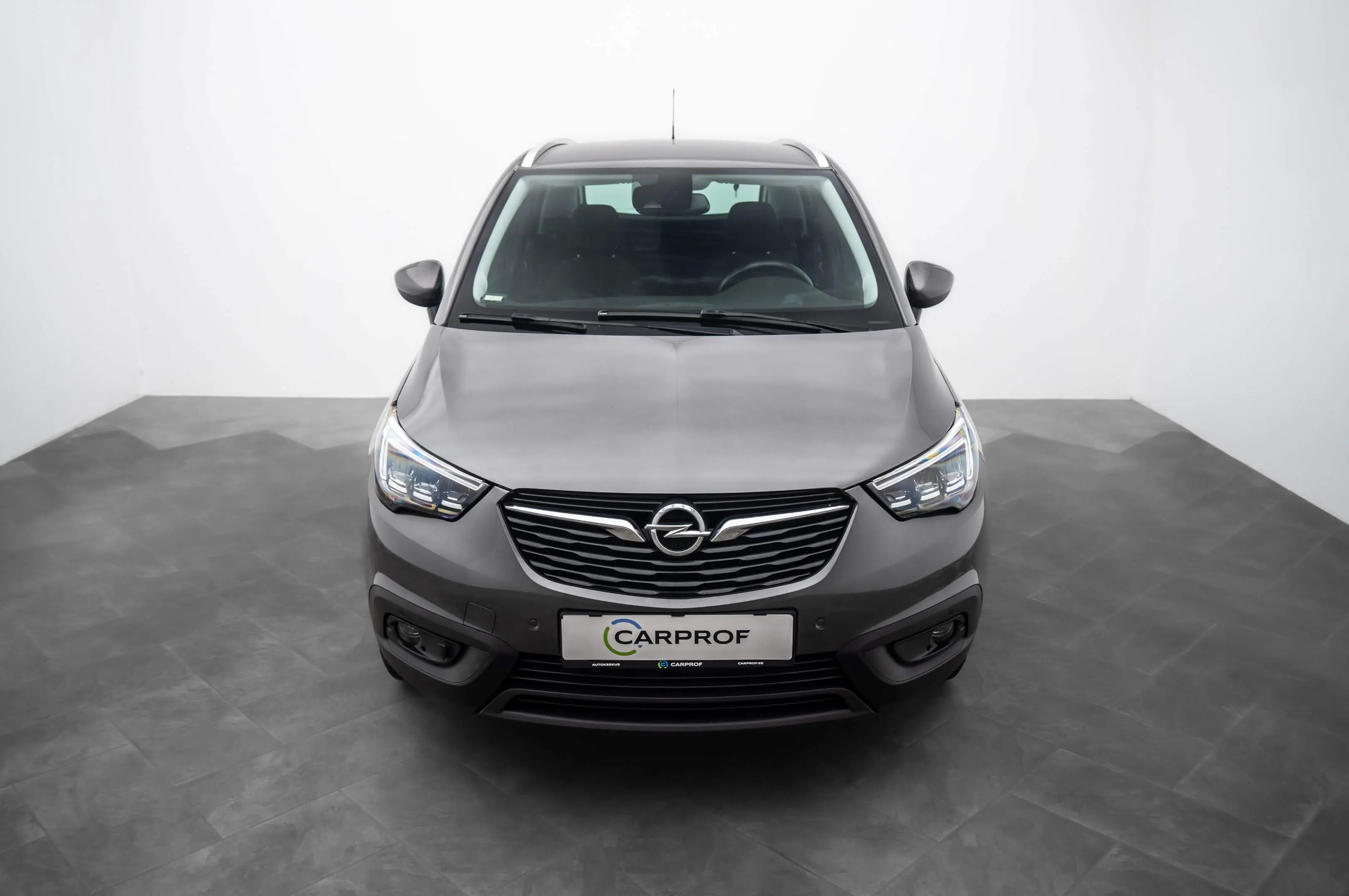 Opel Crossland (X)