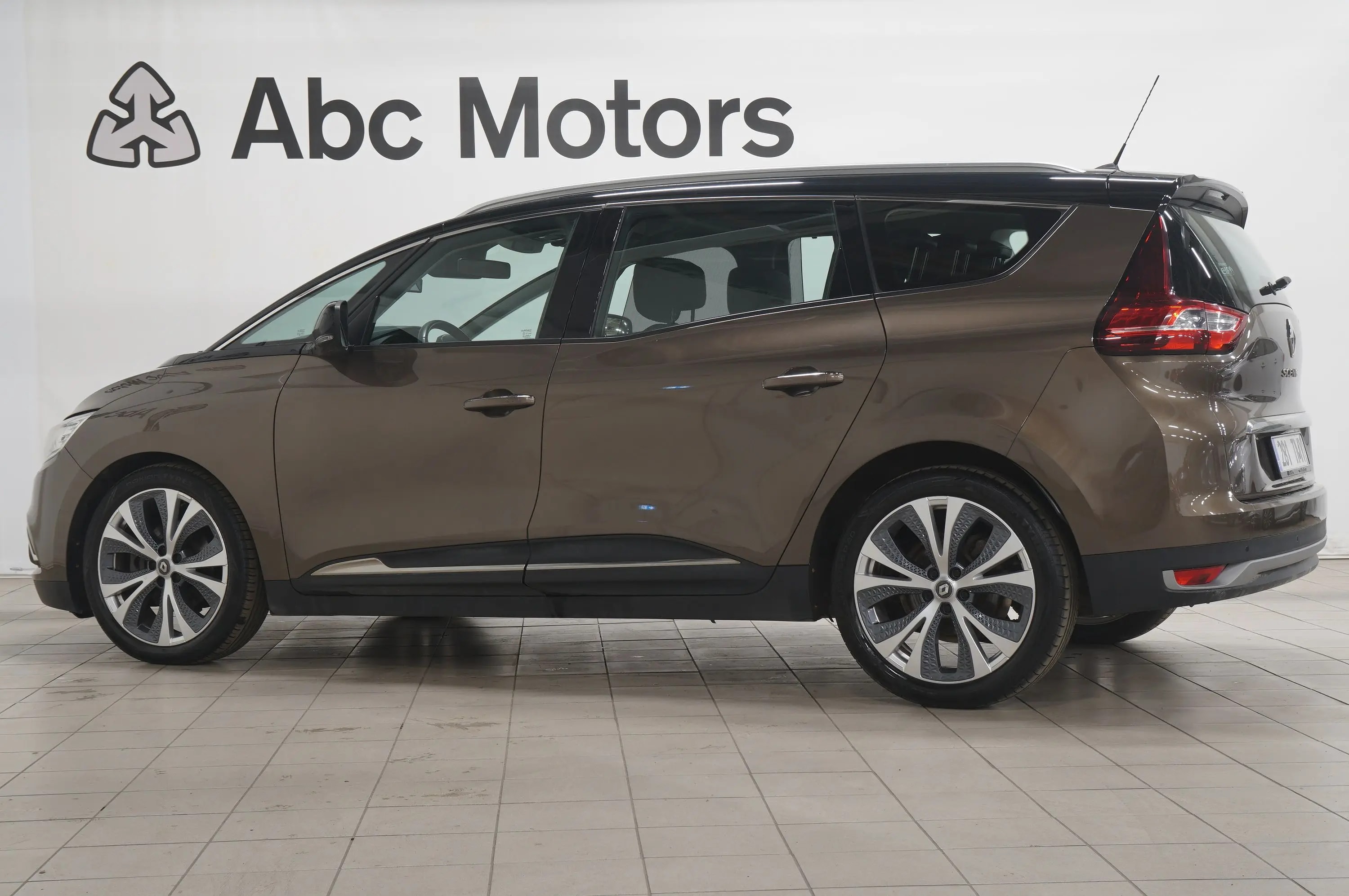 Renault Grand Scenic