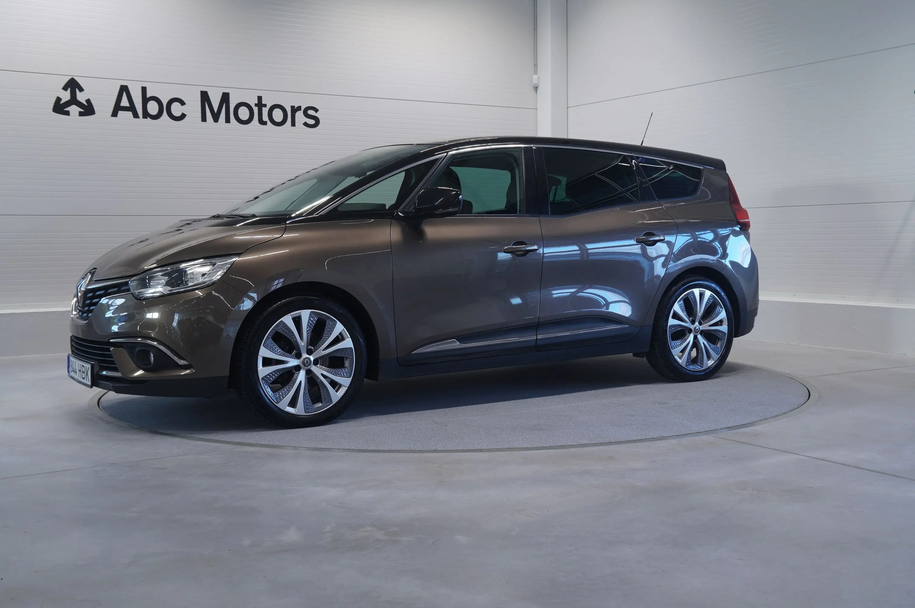 Renault Grand Scenic