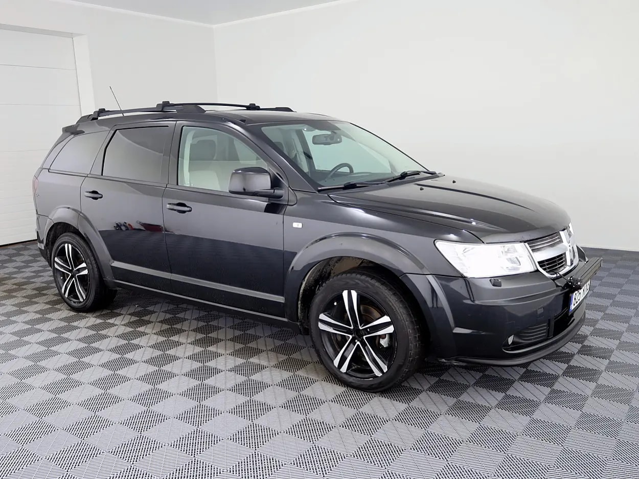 Dodge Journey