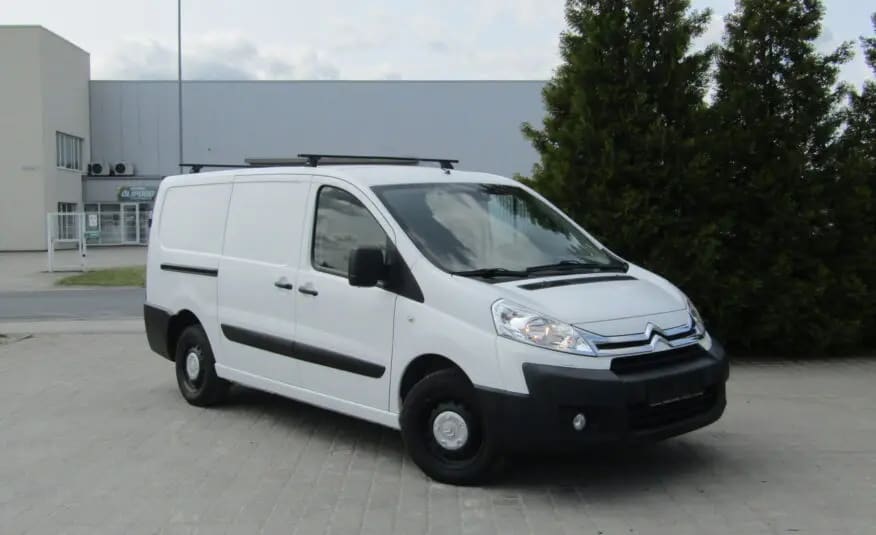 Citroën Jumpy
