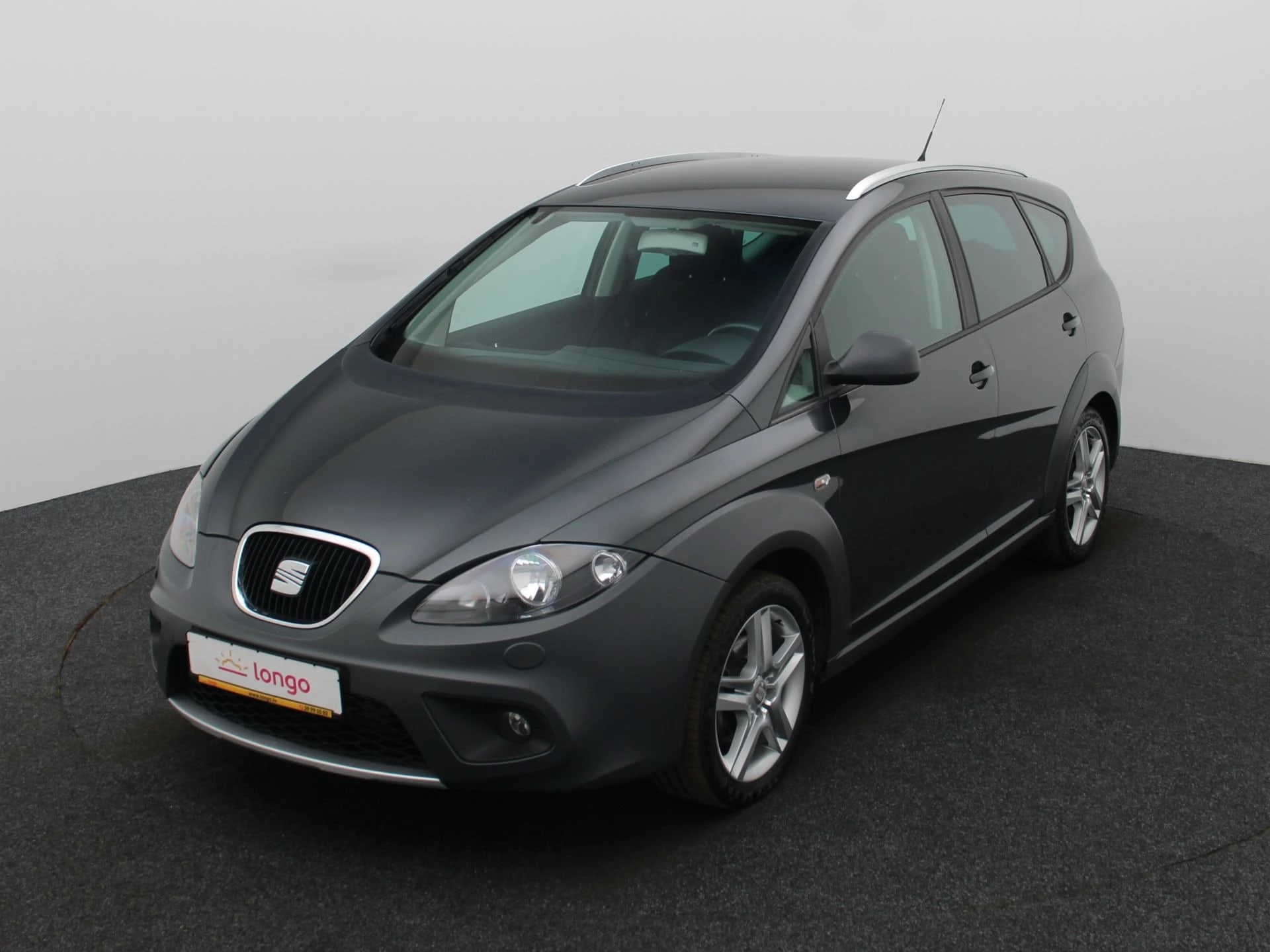 Seat Altea