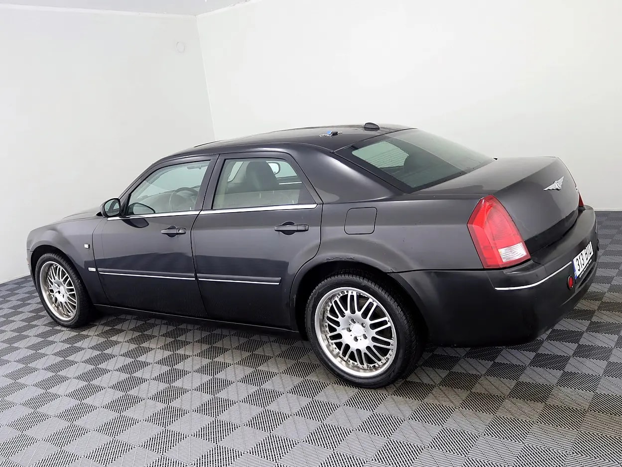 Chrysler 300C