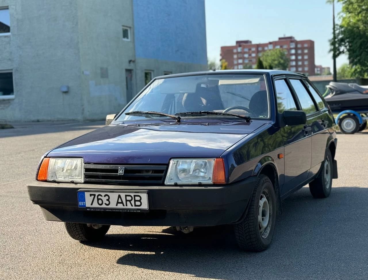 Lada 2107