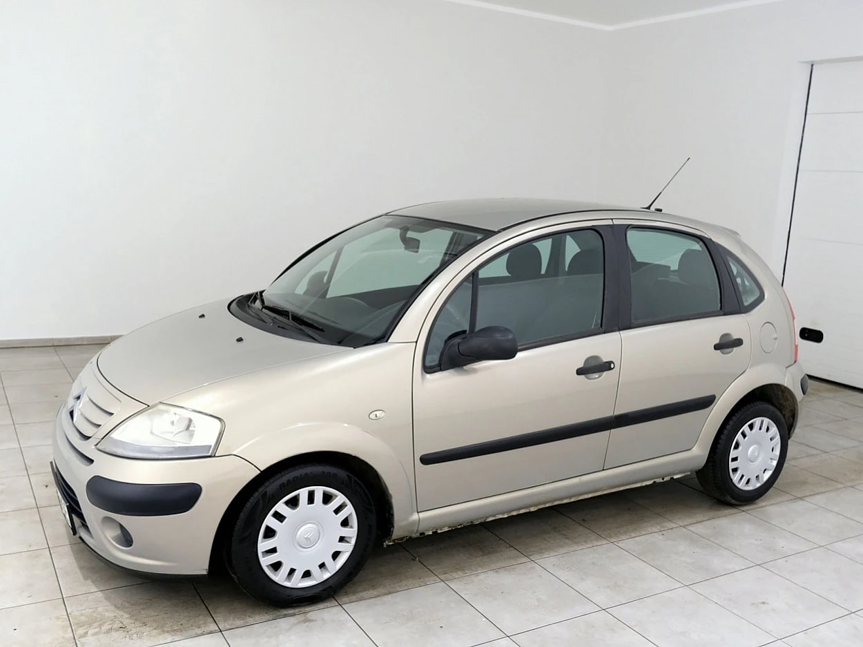 Citroën C3