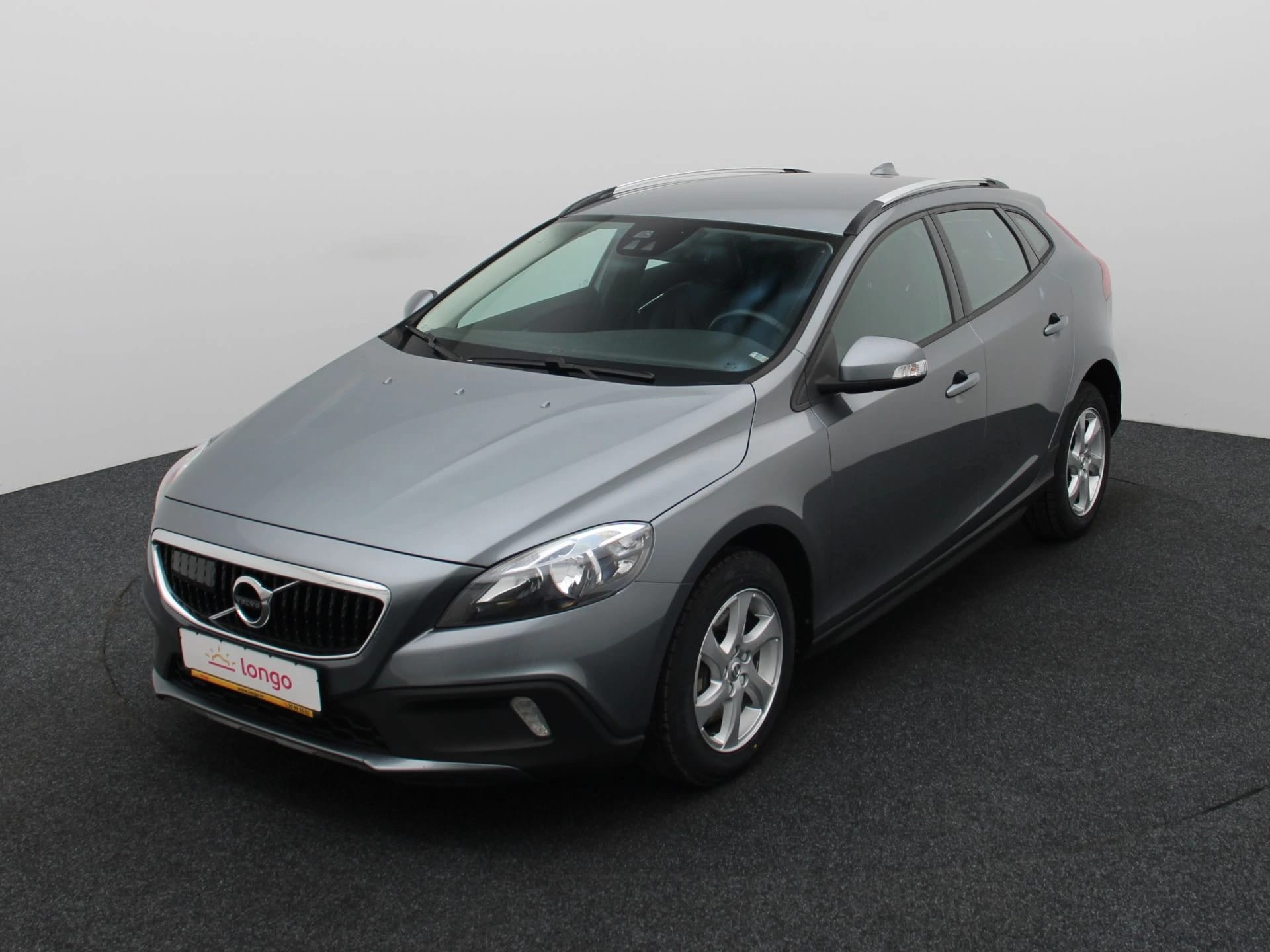 Volvo V40 Cross Country