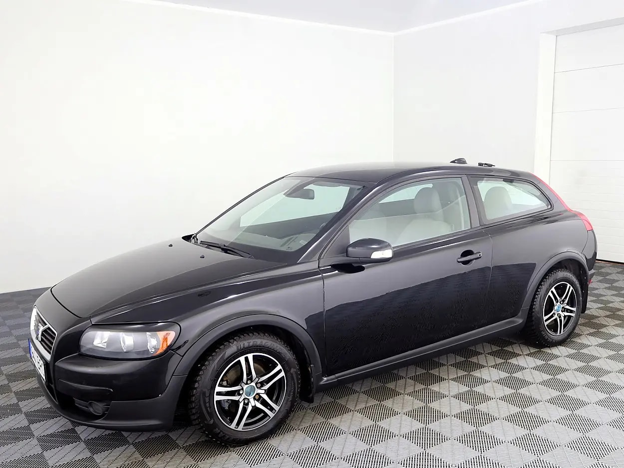 Volvo C30
