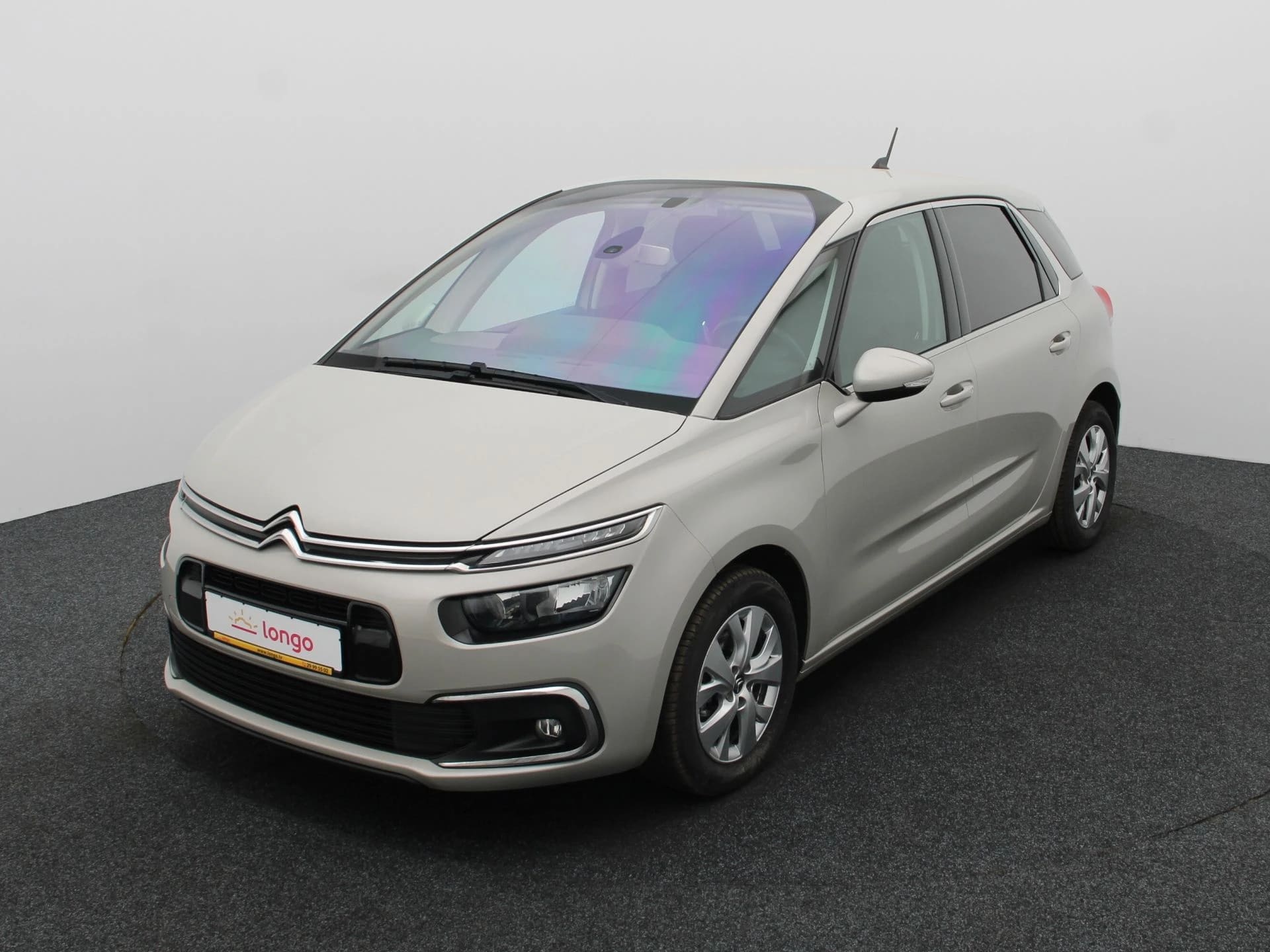 Citroën SpaceTourer