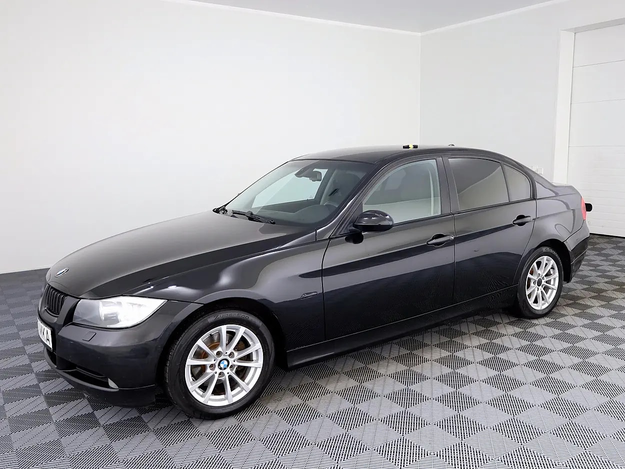 BMW 318