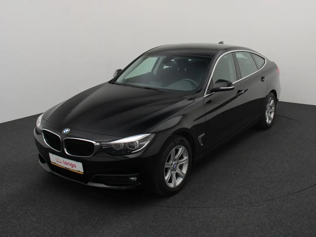 BMW 318