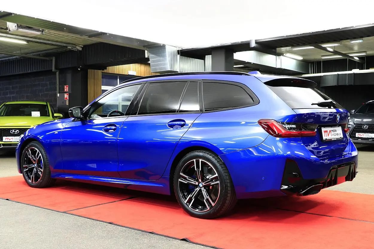 BMW M340i