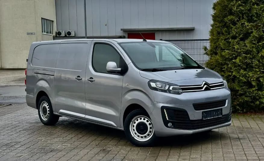 Citroën Jumpy