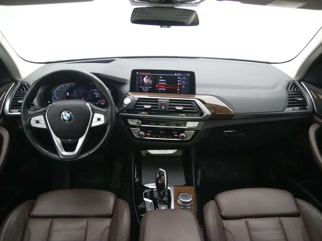 BMW X3 M