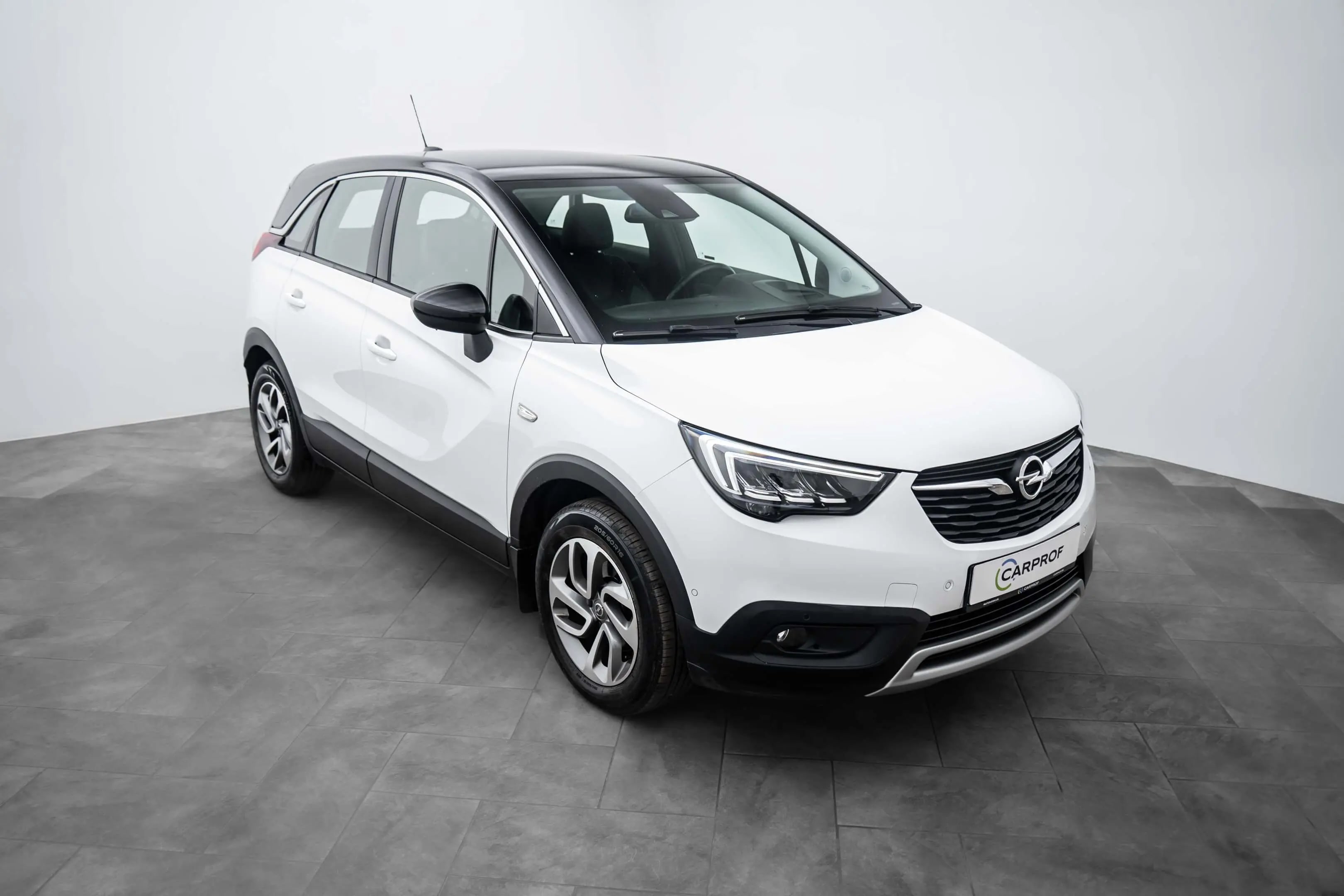 Opel Crossland (X)