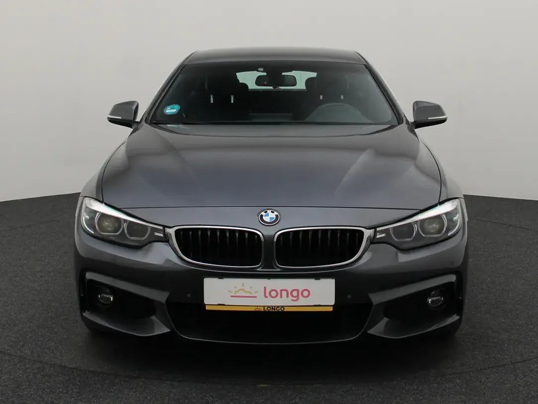 BMW 420