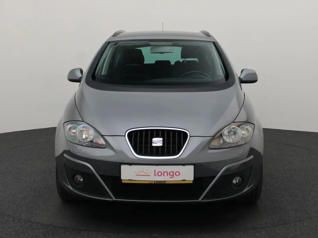 Seat Altea
