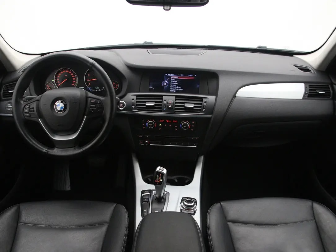 BMW X3 M