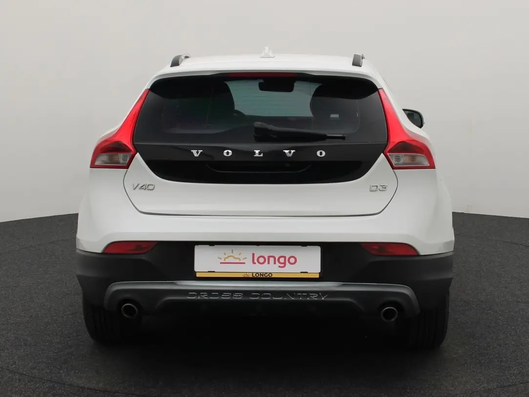Volvo V40 Cross Country