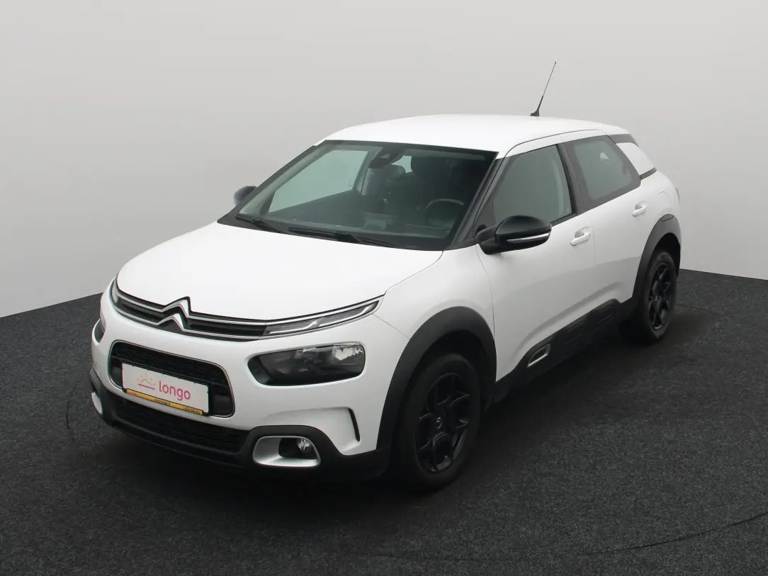 Citroën C4 Cactus
