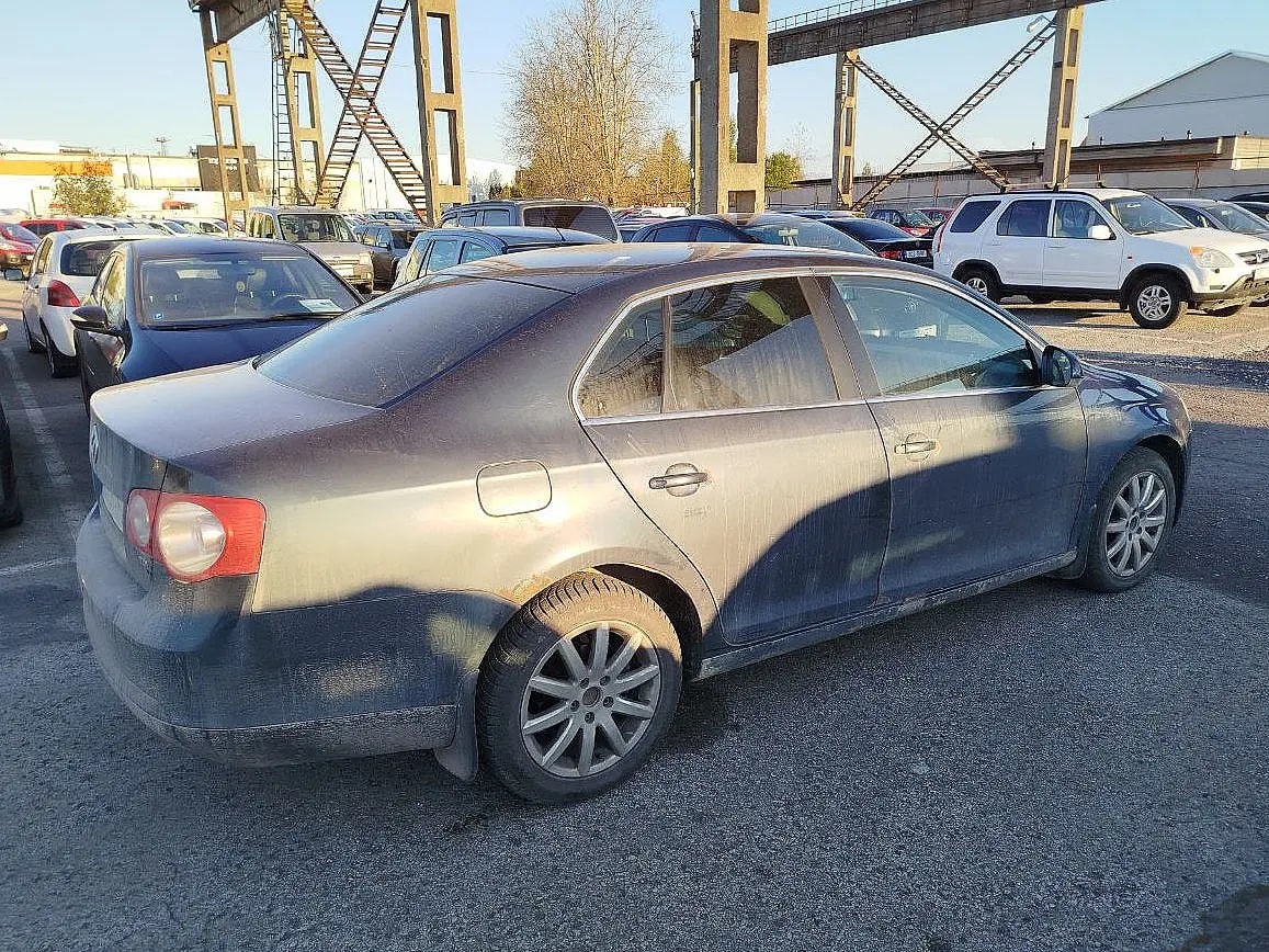 Volkswagen Jetta