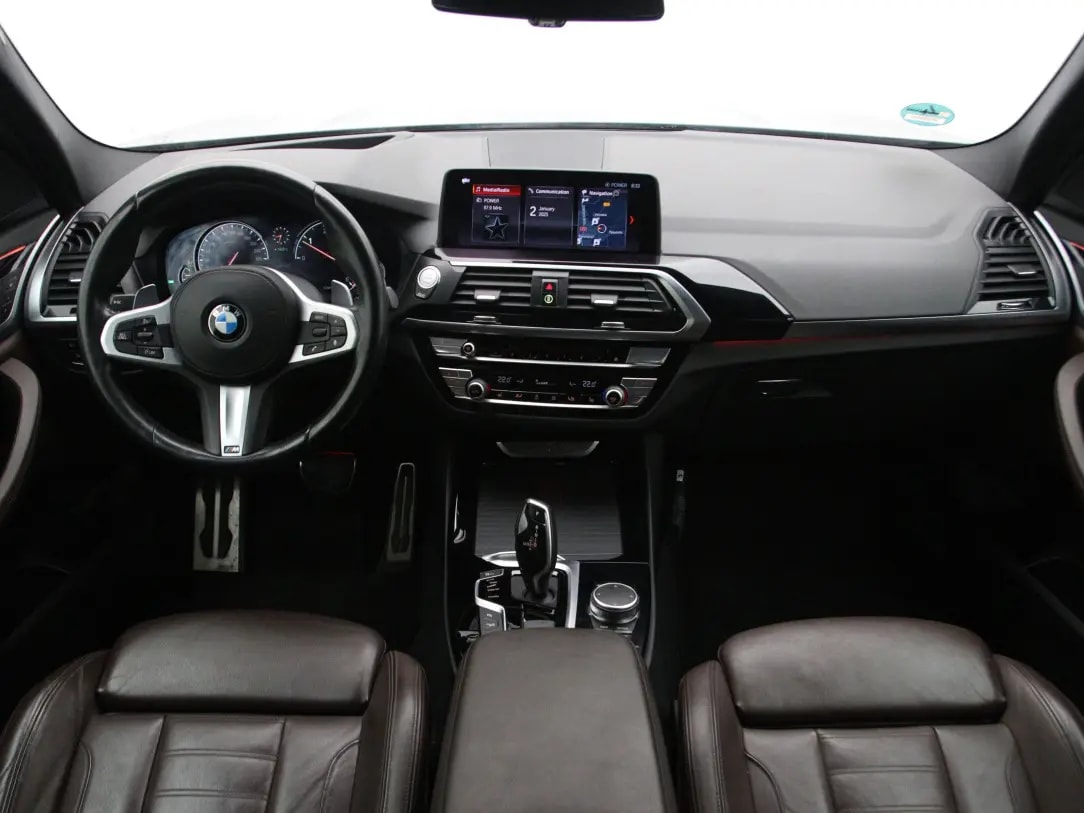 BMW X3 M