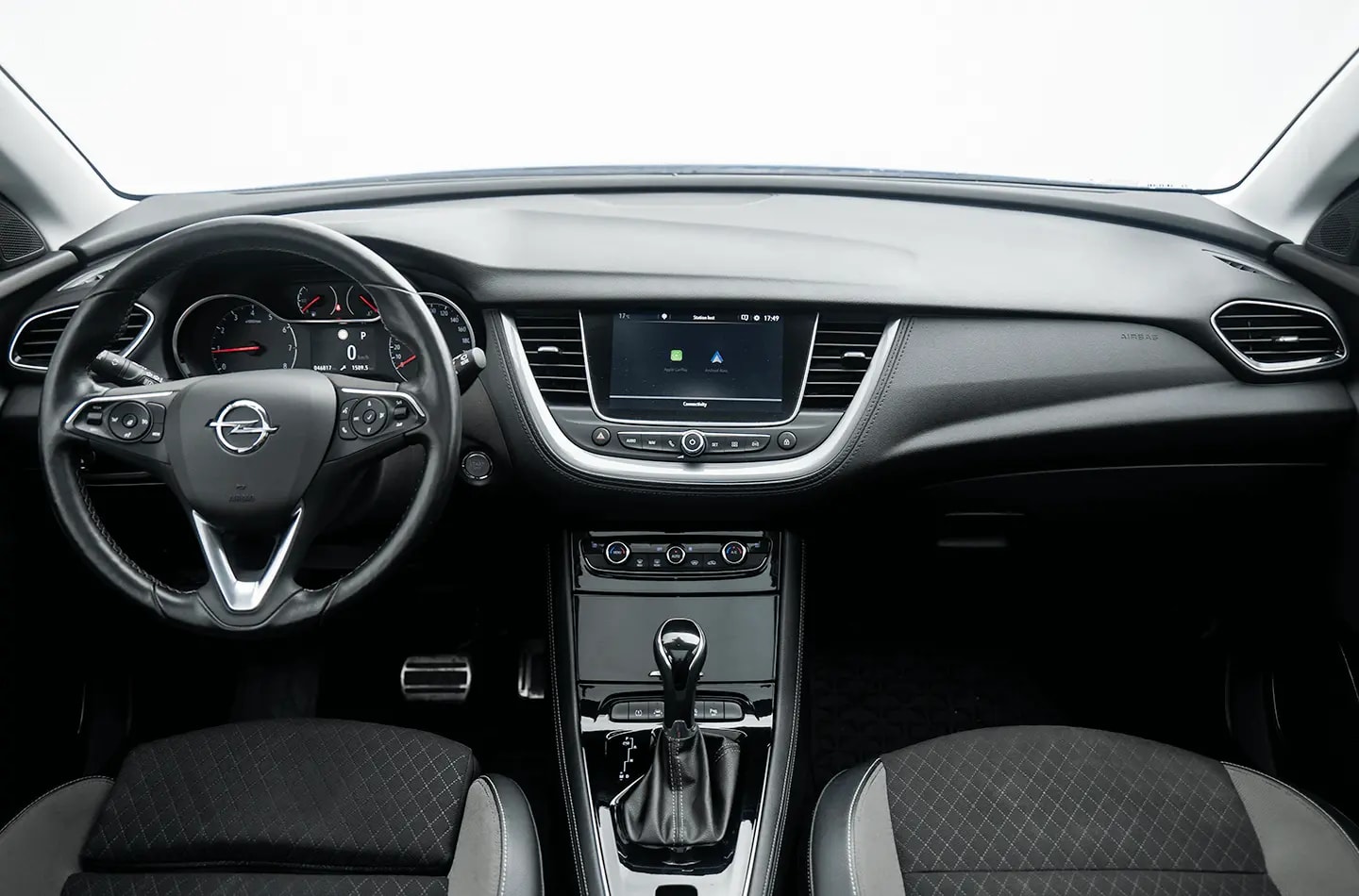 Opel Grandland (X)