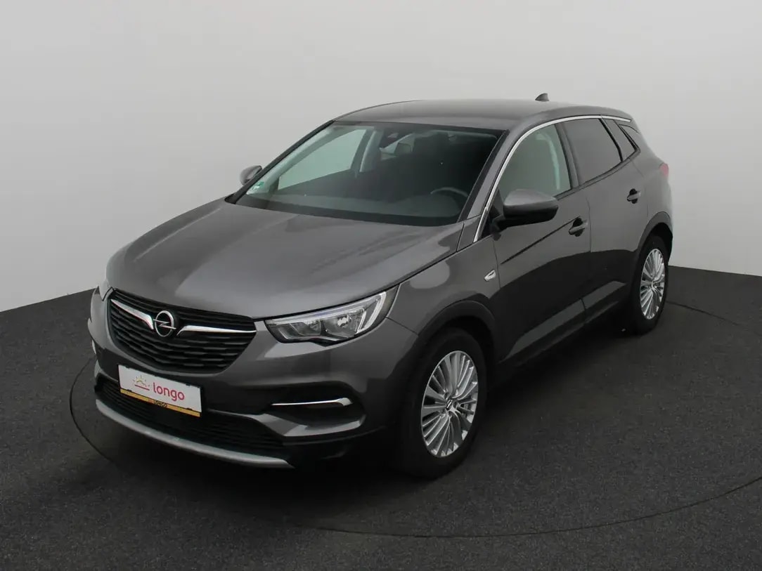 Opel Grandland (X)